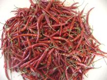  Dried   yunnan   chilli 