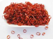 Chilli Circle