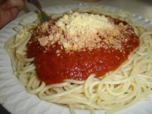  Pasta    Spaghetti    Macaroni 