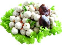 CHICKEN MEAT BALL