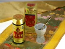  Korean   red   Ginseng   Extract 
