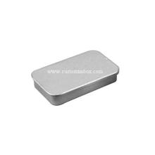 fresh  mint   tin   box 