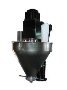 Auger Filler