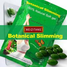 Original Botanical Zisu Slimming Softgel