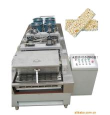 puffed  cereal  food moulding  machine 