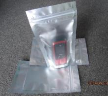 Standup  zipper   bag s