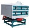 Rice grader Rice Plan Sifter