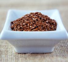Flaxseeds Extract