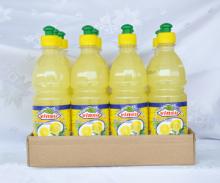 Vinsu  Lemon   Sauce  Citrus Dressing