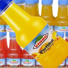 Vinsu Strawberry  Flavored  Drink