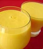 MANGO PULP