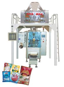 spice packing machine