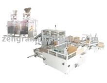  salt  box secondary packing  machine 