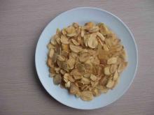 garlic flake