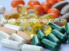 Dietary supplement OEM Manufacturer wholesale Private Label