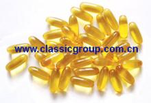 Omega 369 Fish oil Softgels Private label OEM