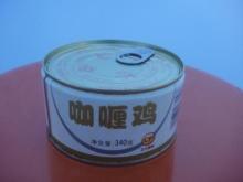CURRY CHICKEN 340G CANNED