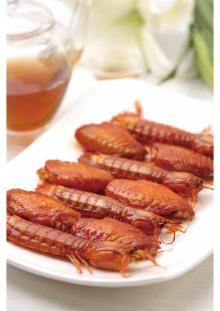  Mantis   Shrimp  Chicken CANNED
