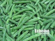 Frozen Edamame shelled