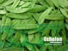 Frozen Snow pea