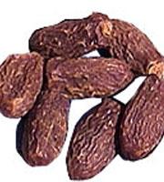 Dry Dates