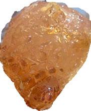 Gum Arabic