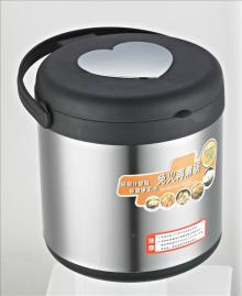  kitchenware : flame free cooking pot 25H
