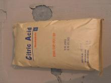 Citric Acid