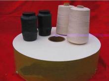 tea bag tag glue