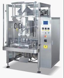 Vertical packing machine