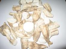 Vietnamese tapioca chips