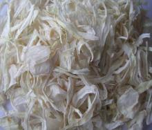 Dehydrated Yellow onion Slice