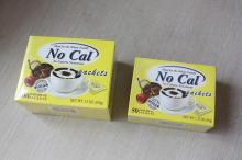 no calories sweetener