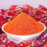 Dried Red Chili Teja