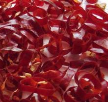 chili flakes