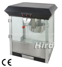 Popcorn Machine(TPM-8B)-CE approval