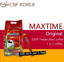 Maxtime original coffee mix 100T