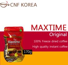 Maxtime original coffee mix 170g