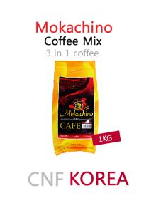 Mokachino Cafe coffee mix