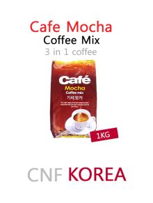  Cafe   Mocha  coffee mix