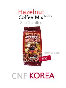  Hazelnut  no frim 1kg