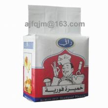 Instant Dry Yeast for  Bread   Making 