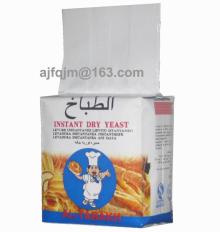 Instant Dry Yeast for Baking