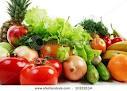 Fresh Vegetables