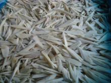 IQF burdock