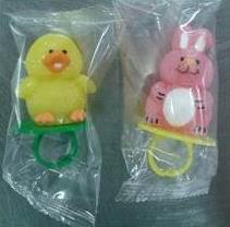 Ring Pop