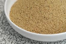 Amaranth seeds