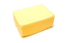 Unsalted butter