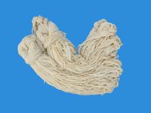 salted hog casing