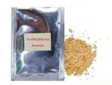 Seabuckthorn Pulp Powder